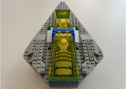 Warp Cruiser