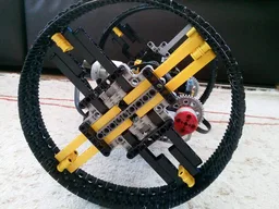 WHEEL3R version 2