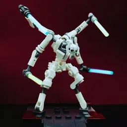 General Grievous