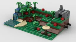 Mini World (Part 2)