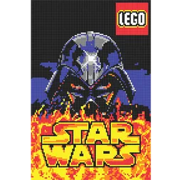 Vader Mosaic