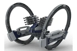 IG-227 Hailfire Droid