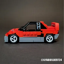 Autozam AZ-1