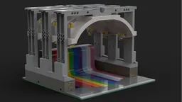 Modular 40516 - Everyone Is Awesome