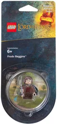 Frodo Baggins Magnet