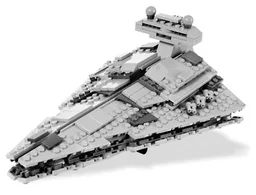 Midi-Scale Imperial Star Destroyer