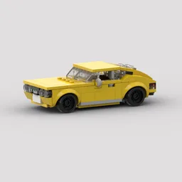 1975 AUDI 100 COUPE S - FREE DOWNLOAD