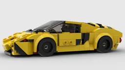 76901 Lamborghini Murcielago