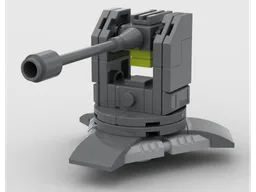 Helldivers 2 Equipment
