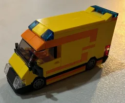 Ambulance
