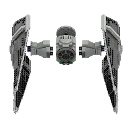 Modular Tie Interceptor