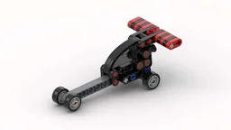 Dragster