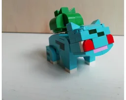 Bulbasaur