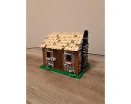 Medieval Home 4