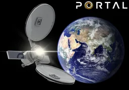 Supernova Solar Thermal Propulsion Spacecraft