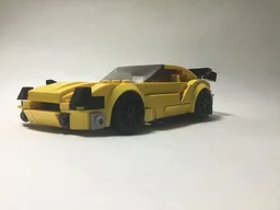HK MP Stalk-R