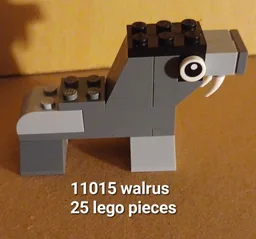 11015 Walrus