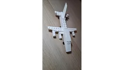 Mini Boeing 747