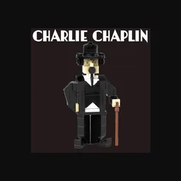 Charlie Chaplin
