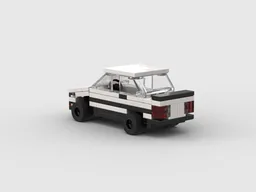 Toyota AE86 Levin