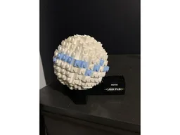 Mini Planet Base Start