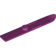 Lego Sports Ski 6L / Magenta