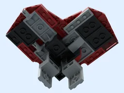 31100 Heart