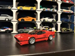 Ferrari 288 GTO