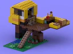 honey farm