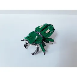 31058 - Beetle