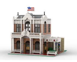 Town Square | West Side Bundle