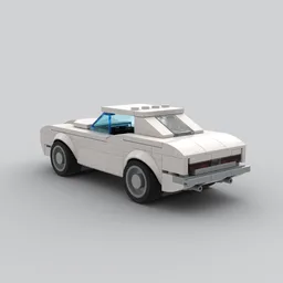 1970 Dodge Challenger