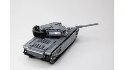 A41 Centurion Tank