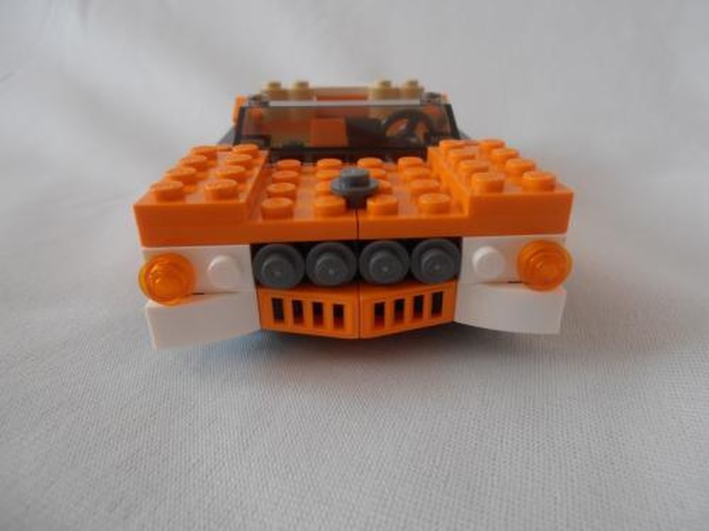 Lego 31017 Cadillac