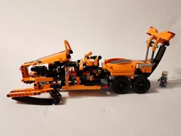 42093 Snowmobile