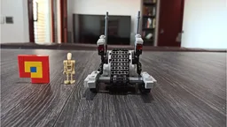 Persuader Class Droid Enforcer NR-N99