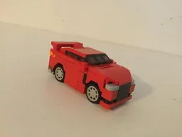 Mitsubishi Lancer Evo X