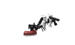 Clone Battle Pack 1