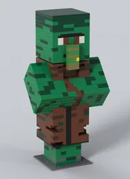 Zombie Villager
