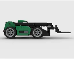 Telehandler