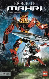 Toa Jaller