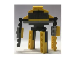 Military robot
