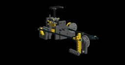 Ball Factory - Part 5 - Empty Bucket Mover (Bob)