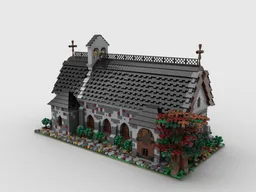 Medieval Church