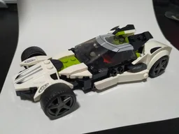 76900 Alt. Build - Flatboi