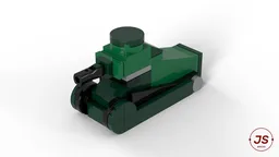 Renault FT-17