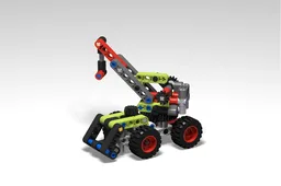 42102 Mobile Crane