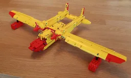 Technic Seaduck 42152