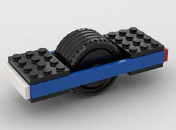 Onewheel XR