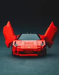 F8 Tributo Speciale